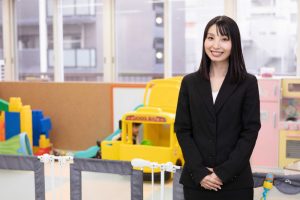 企業主導型保育園とは？働くメリット、デメリットをわかりやすく簡単に解説！