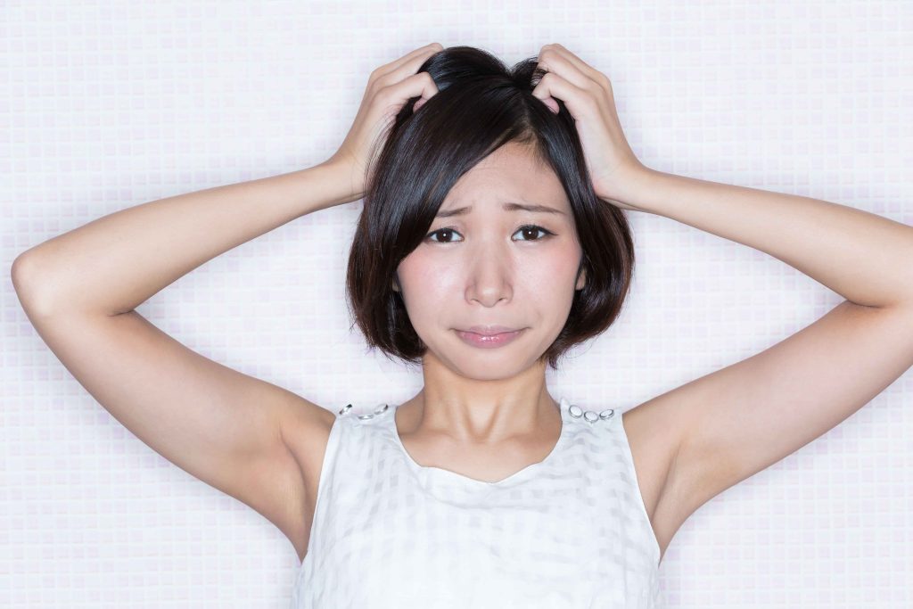 保育士のエプロン、忘れてしまった場合は?【保育士人材バンク】