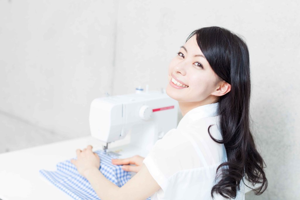 保育士のエプロン、手作り(ハンドメイド)はOK?【保育士人材バンク】