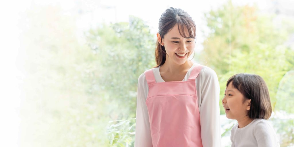 保育士のエプロンのまとめ【保育士人材バンク】