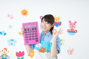 保育士の給料はどのくらい？手取りやボーナス、年収などもご紹介