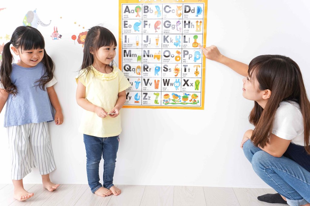 保育園の園長になるには英語は必要?【保育士人材バンク】