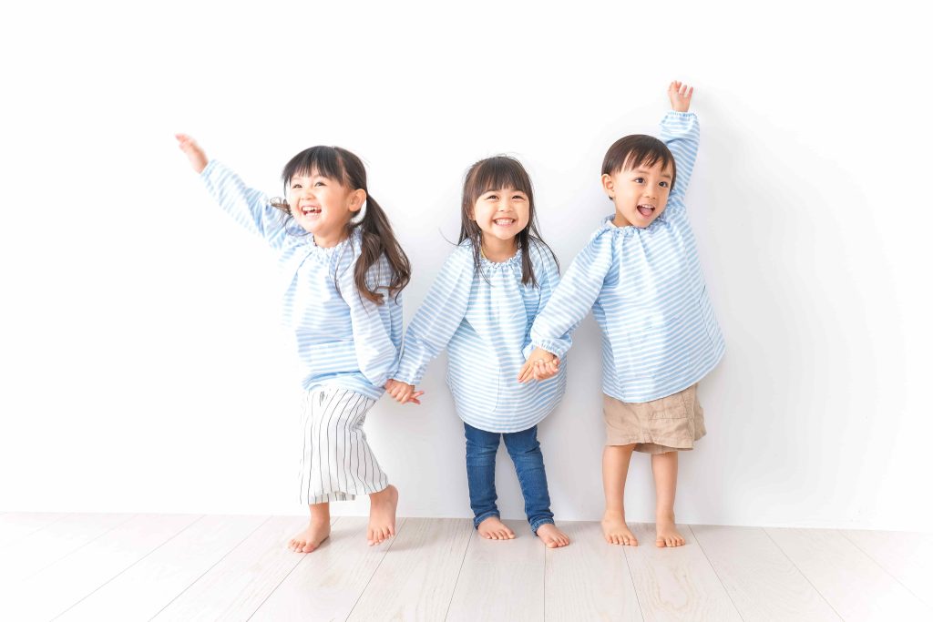 【中途例文】児童指導員の志望動機（自己PR）の書き方【保育士人材バンク】