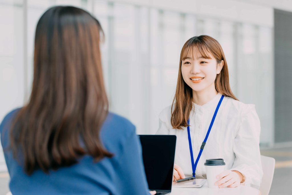 保育士から一般企業への転職は可能?【保育士人材バンク】