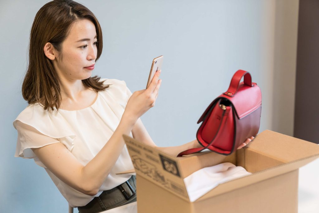 保育士や幼稚園教諭のおすすめの副業⑥【メルカリ】【保育士人材バンク】-1