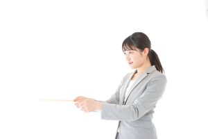 保育士の退職はいつ言う？タイミングは？退職理由や例文、伝え方、時期、退職届の書き方、流れなど