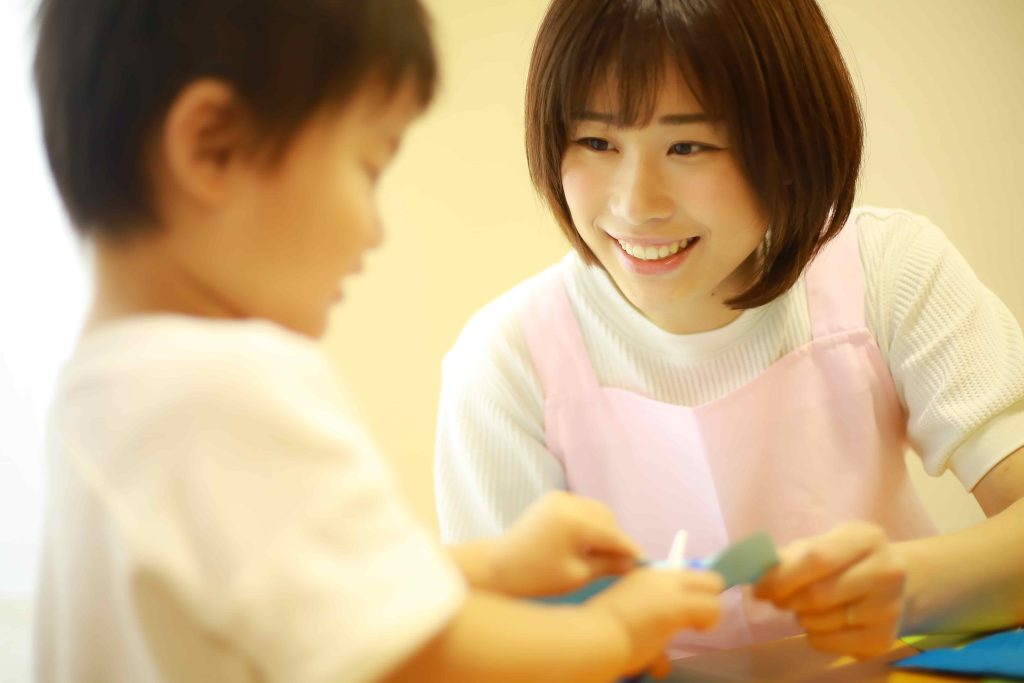 保育士の主な仕事内容は?【保育士人材バンク】