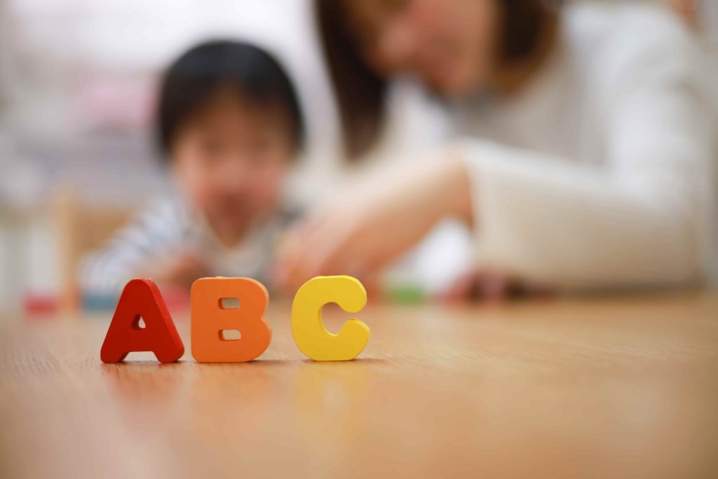 保育士の仕事に英語は必要？【保育士人材バンク】