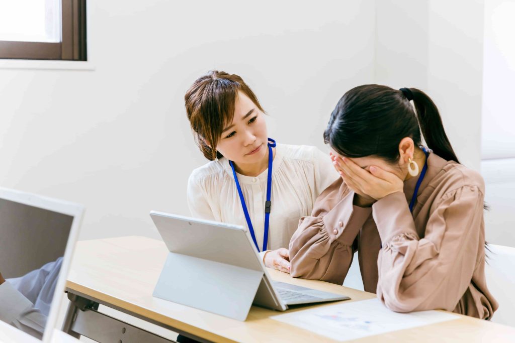 保育士になってやりがいを感じられなくなったら？【保育士人材バンク】