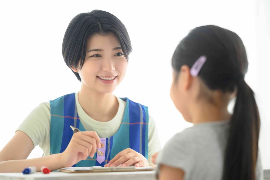 保育士のキャリアアップの対象者や内容、要件は?【保育士人材バンク】-1