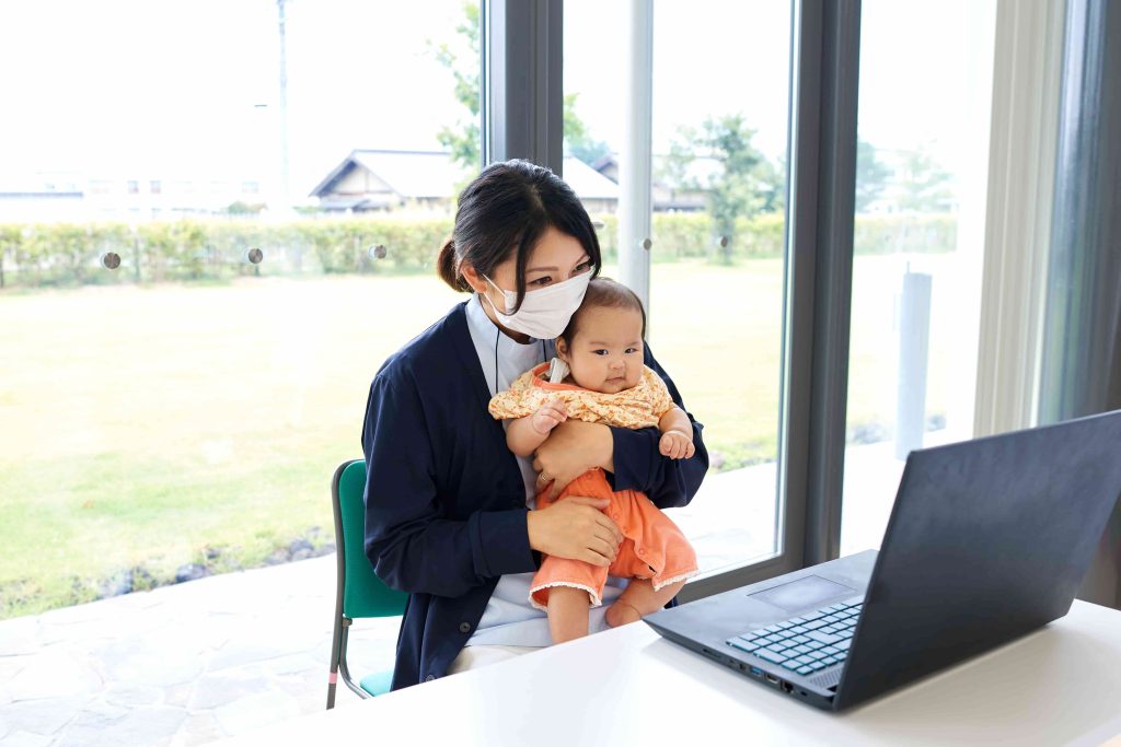 療育保育士とは？【保育士人材バンク】