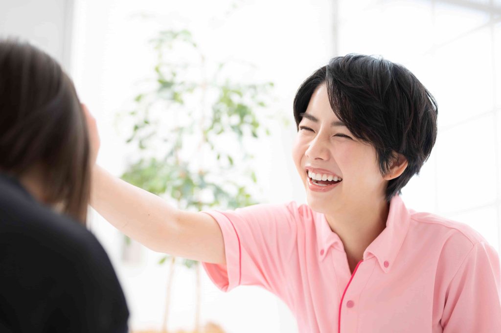 療育保育士の楽しさやメリット、やりがいは？【保育士人材バンク】