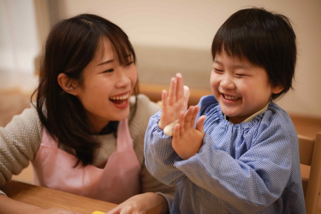 企業主導型保育園に向いている人は?【保育士人材バンク】