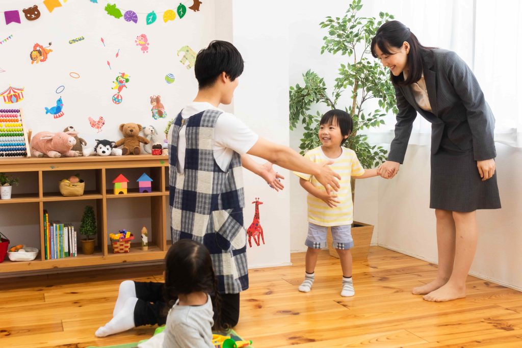 企業主導型保育園のまとめ【保育士人材バンク】