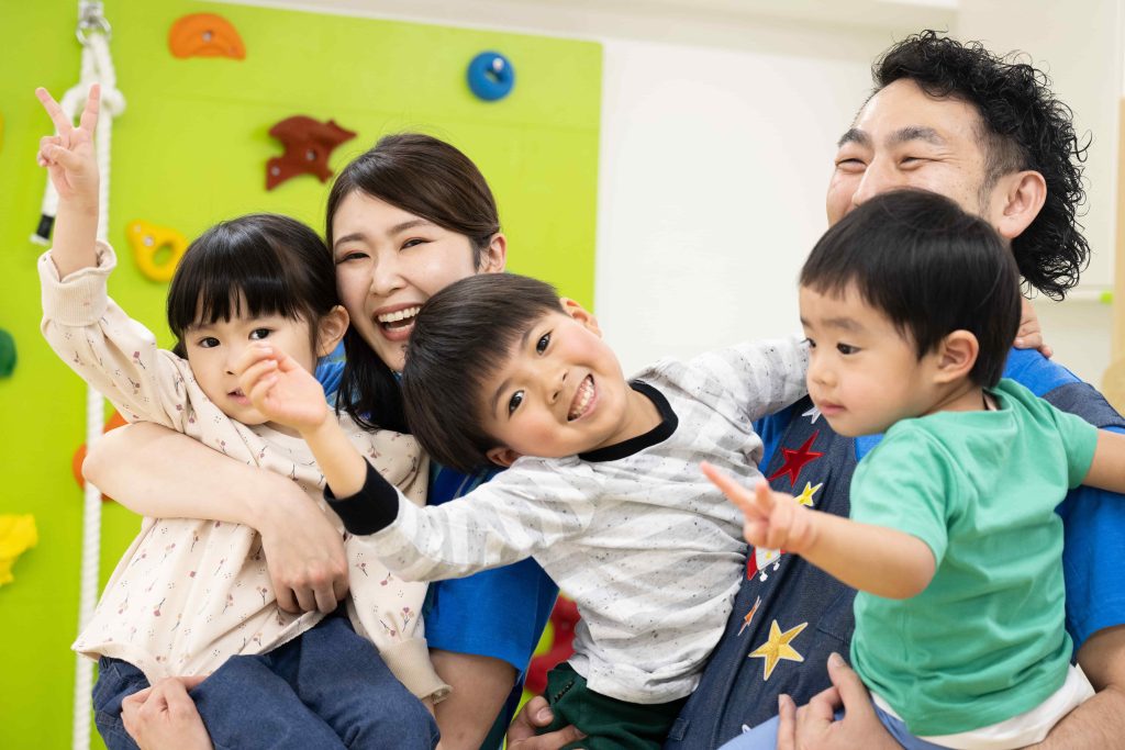 企業主導型保育園は働きやすい?【保育士人材バンク】