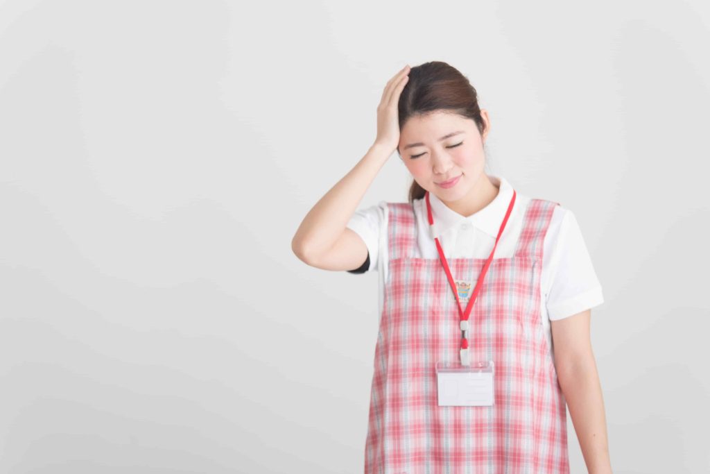 保育士の人間関係のまとめ【保育士人材バンク】