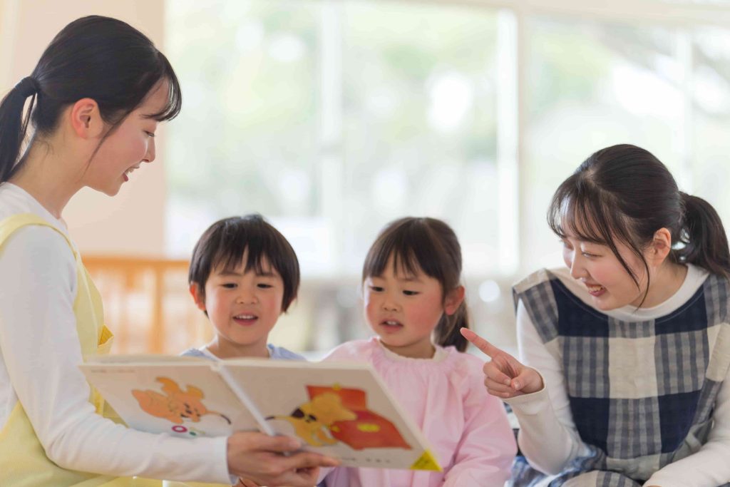 保育士の保育園見学での持ち物は?【保育士人材バンク】