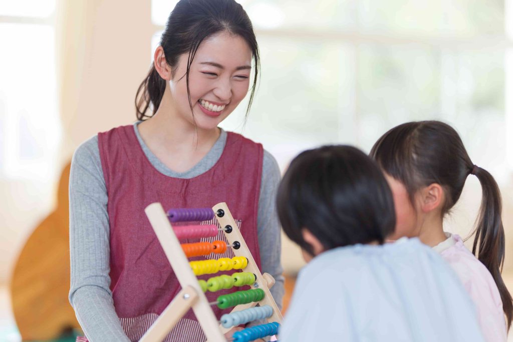 保育士の保育園見学で確認すべきことは?【保育士人材バンク】