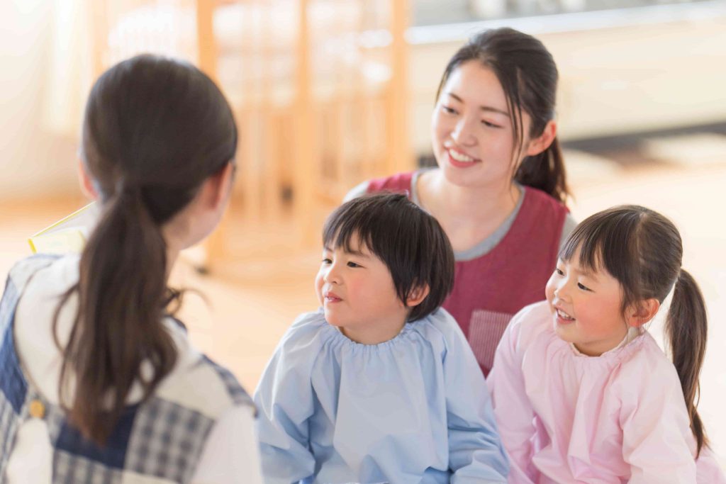 保育士の保育園見学まとめ【保育士人材バンク】
