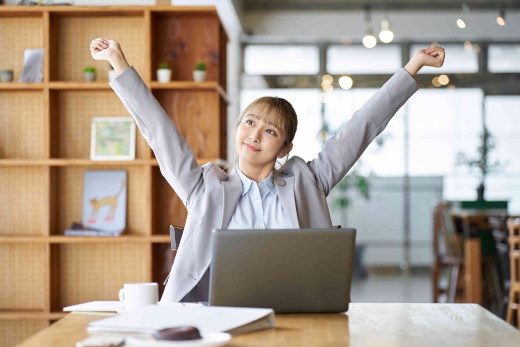 保育士の転職の流れのまとめ【保育士人材バンク】