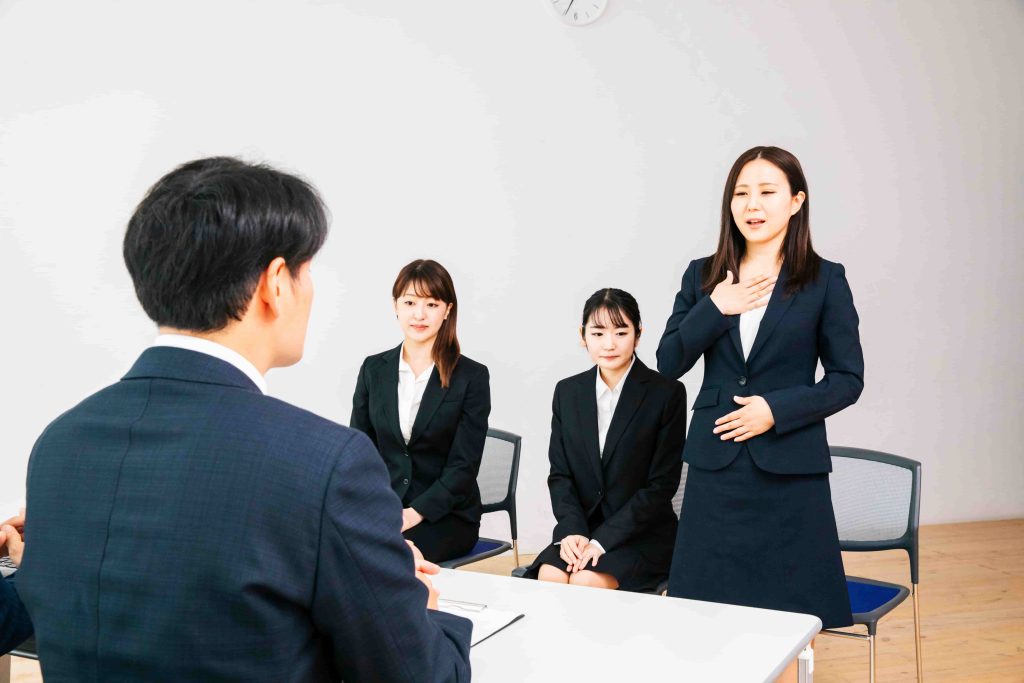 保育士の自己PRまとめ【保育士人材バンク】