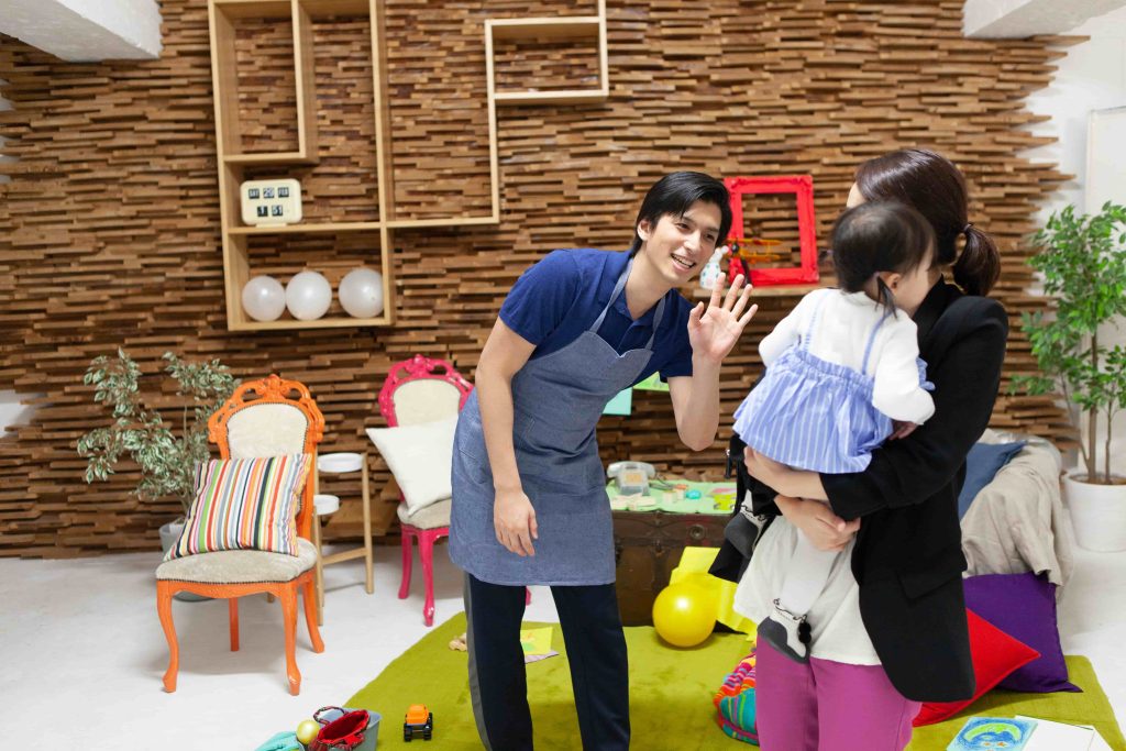 男性保育士の転職の仕方や求人の探し方は？【保育士人材バンク】