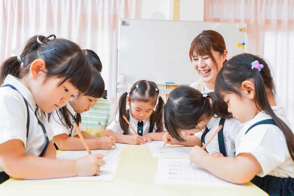 この記事でわかること【学童保育指導員】【保育士人材バンク】