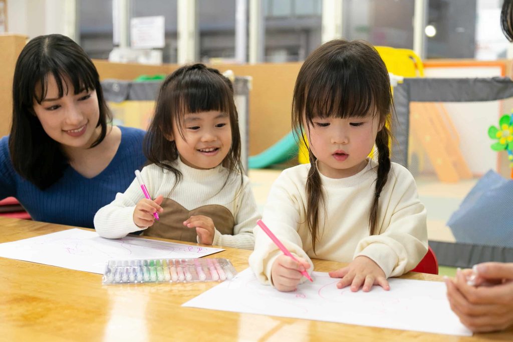 学童保育指導員のまとめ【保育士人材バンク】