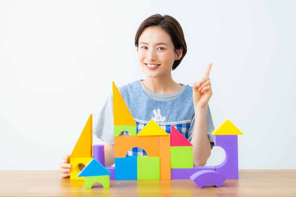 放課後等デイサービスが向いている人の特徴【保育士人材バンク】