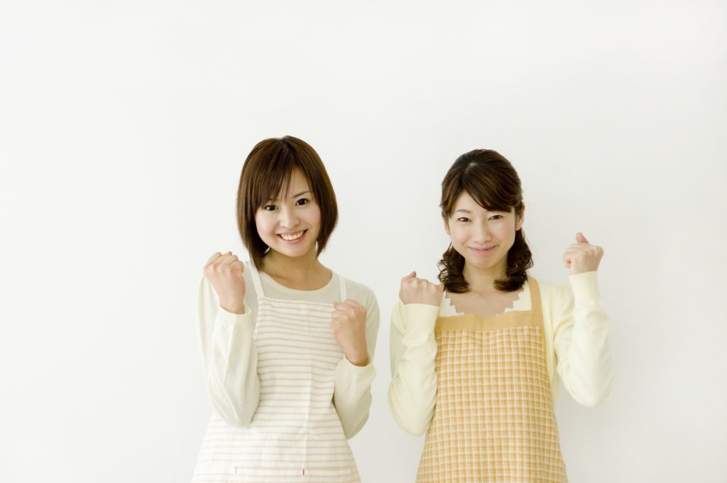 保育士への復職まとめ