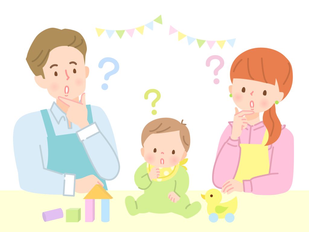 年間休日の見方解説【保育士人材バンク】