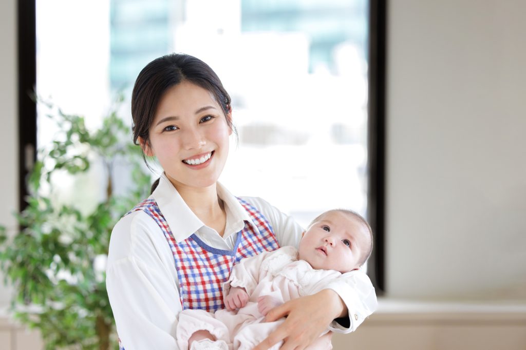 小規模保育園とは？【保育士人材バンク】