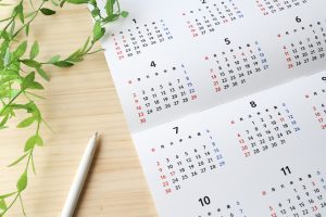 保育士の年間休日ってどのくらい？年間休日数ごとの特徴や注意点を解説