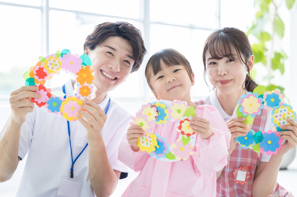 保育士の20代の転職まとめ