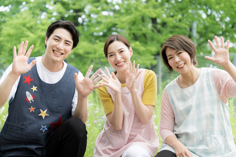 専門リーダーまとめ