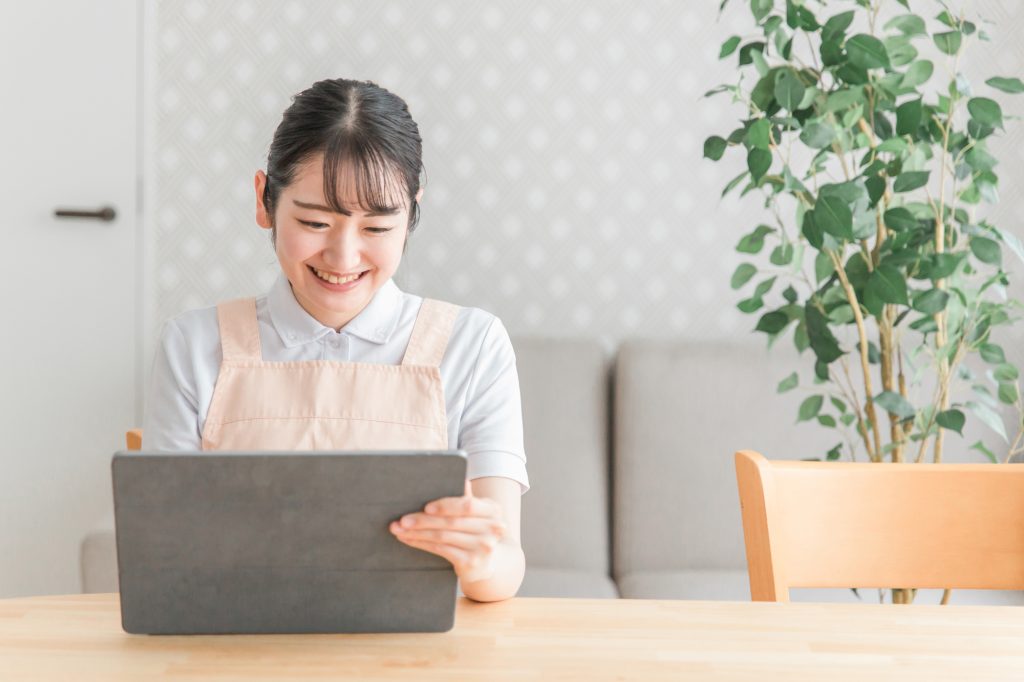 副主任の求人探し方