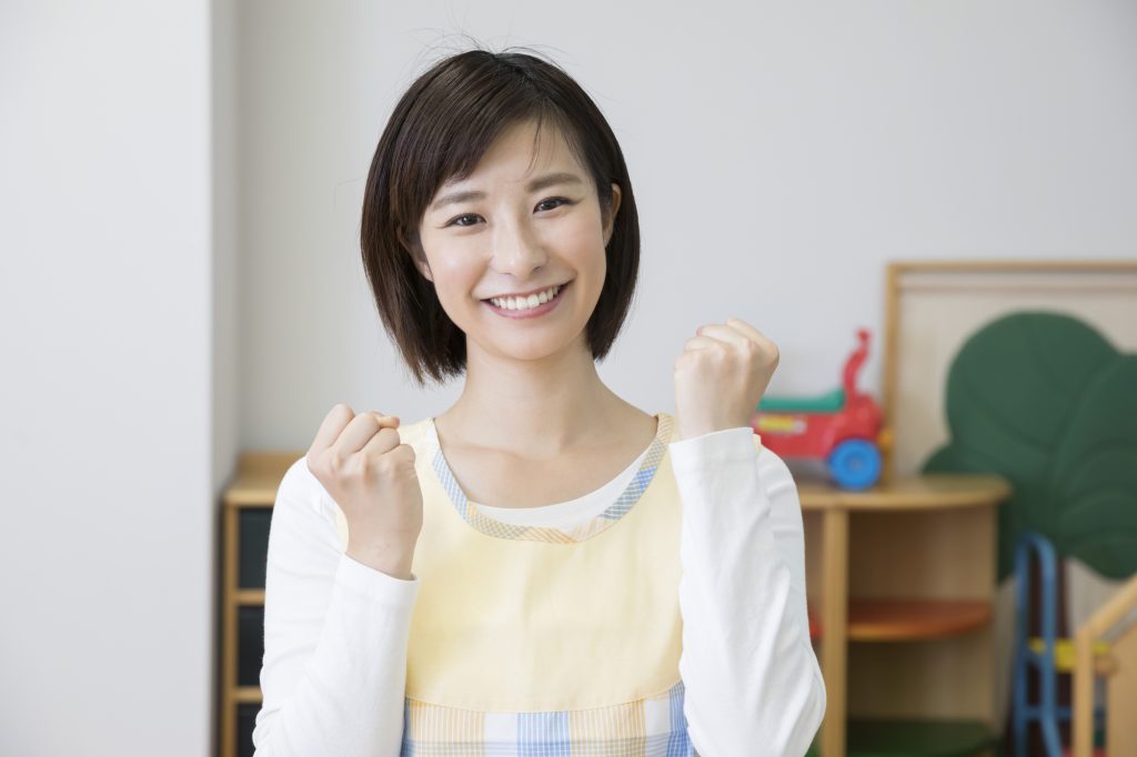 どのような昇進先がある?