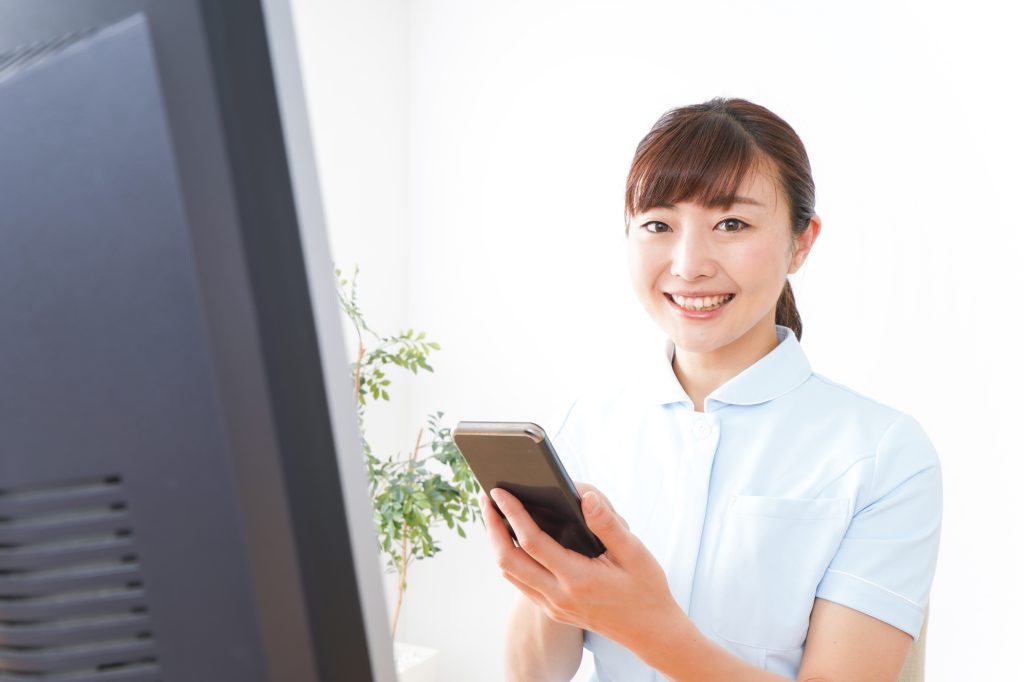 まだある!暮らしを支えるお得な制度【保育士人材バンク】