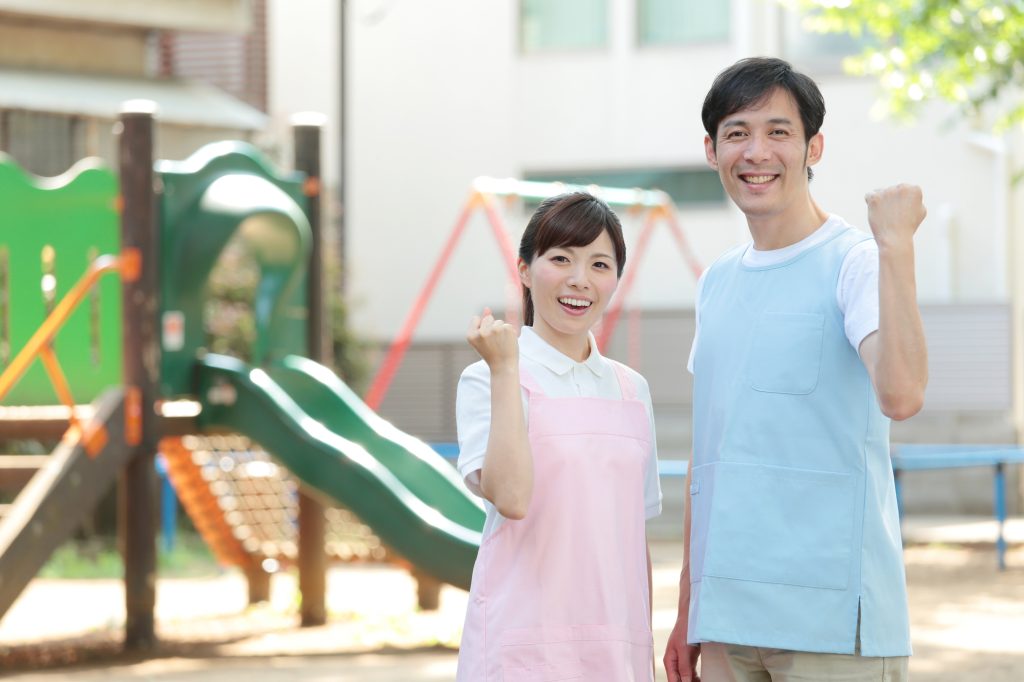 自分らしい職場の見つけ方