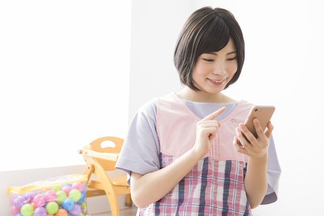認可保育園の求人の探し方【保育士人材バンク 】