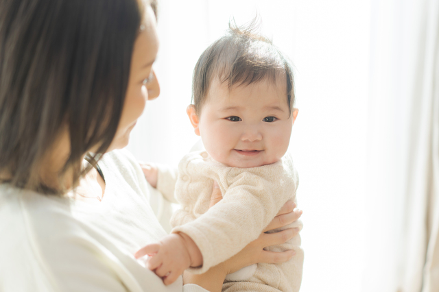 赤ちゃんに関わる仕事のやりがい【保育士人材バンク】