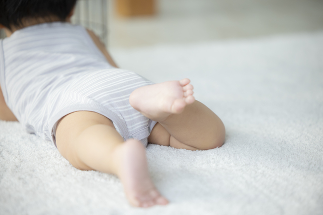 乳児院とはどんな場所?【保育士人材バンク】