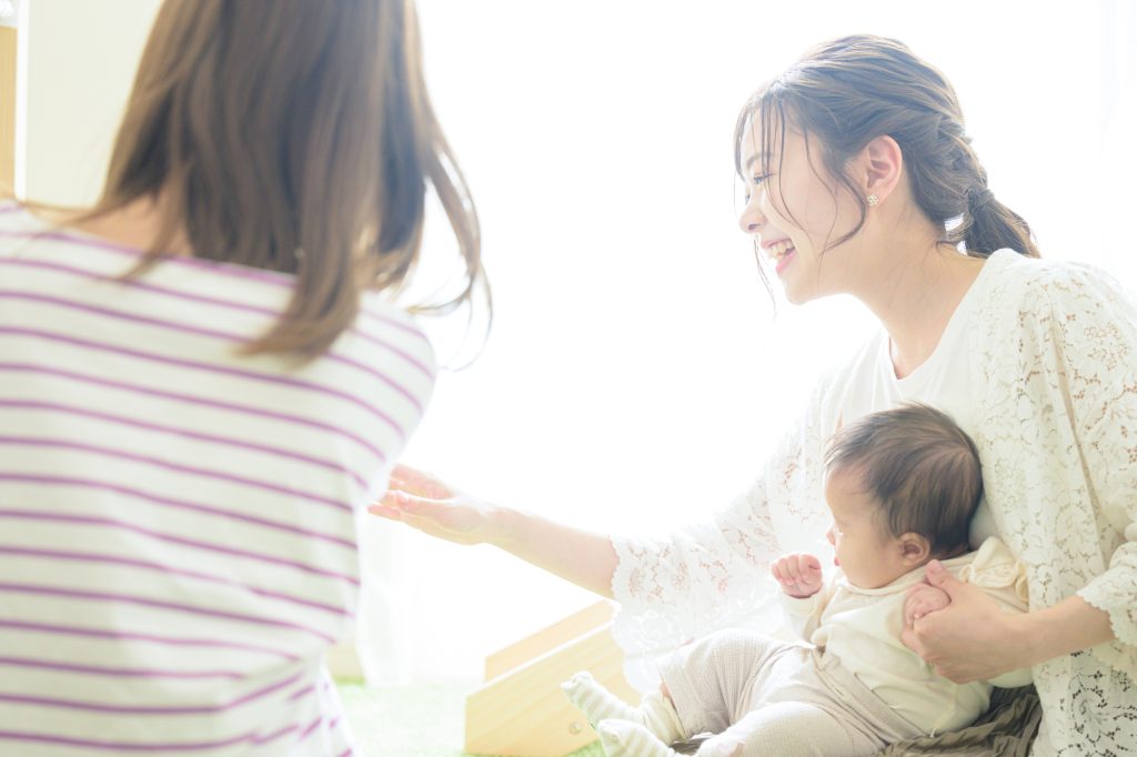 保育士資格を活かせる仕事や職場⑤【児童館】【保育士人材バンク】