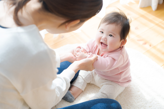 病児保育士の仕事内容