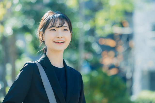 スムーズな転職活動にするために