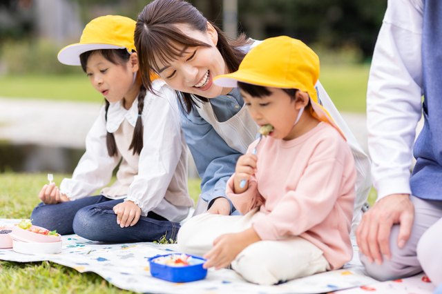 保育士資格や幼稚園教諭免許が活かせる仕事の見つけ方