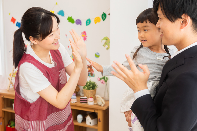 保育士が転職時に活かせるスキル【保育士人材バンク】