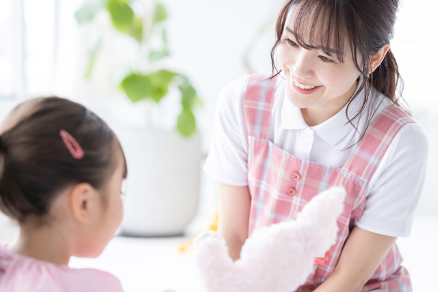 無資格者に求められるスキルや姿勢