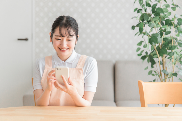 転職エージェントを活用する【保育士人材バンク】