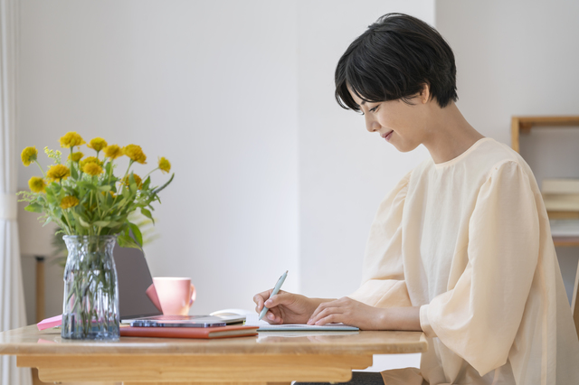 面接に向けての準備